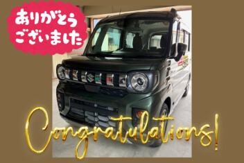 【クルマレビュー・感想・決め手は？】安全装備、扱いやすいサイズ！／豊田市 O様